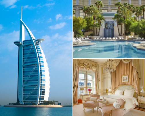 A To-Do List Check in’s cover photo collage