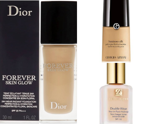 Foundations Favorites cover photo collage