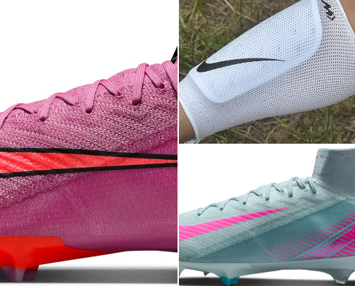 Everything Soccer/Football ⚽️ cover photo collage