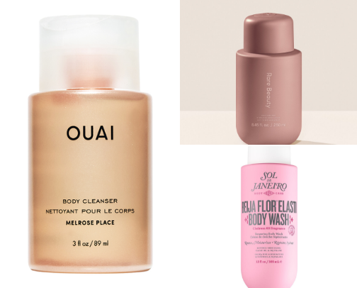 Beauty Products That Smell SO Good cover photo collage