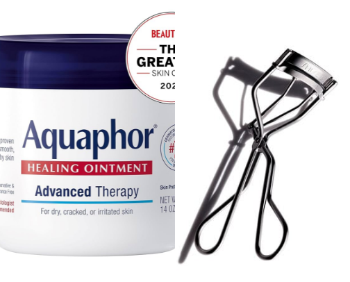 ALL TIME FAVORITE PRODUCTS! cover photo collage