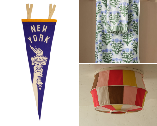 Cozy Apartment Finds for the City Peeps cover photo collage