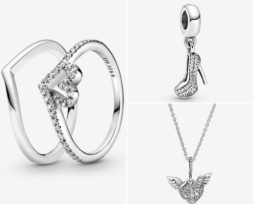 PANDORA CA cover photo collage