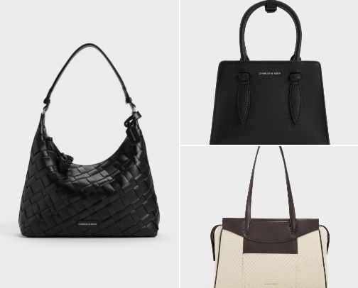 25 Women's Bags That Never Go Out of Style cover photo collage