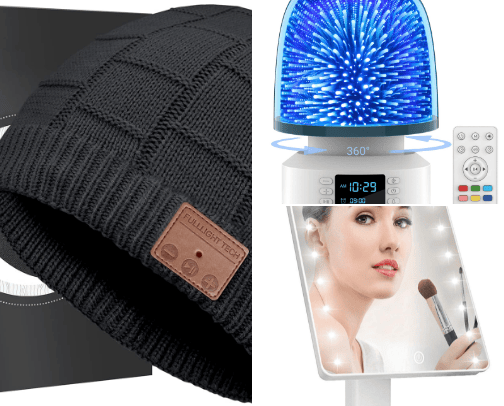 Latest trending Christmas Gifts! cover photo collage