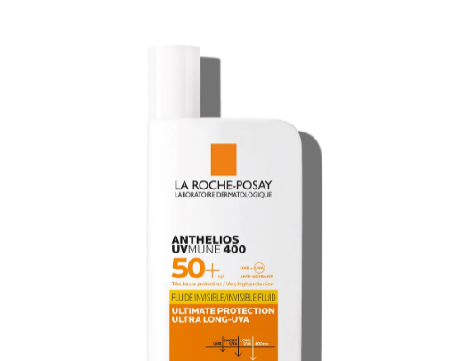 Everyday Sunscreens with No White Cast, Dewy Finish & SPF50+ cover photo collage