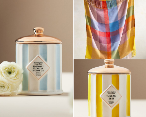 Housewarming Gift Ideas cover photo collage
