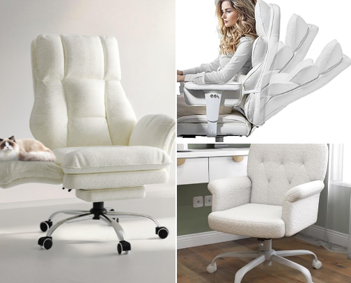 Trending Chairs cover photo collage