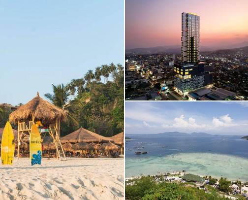 Best Local Gems In Lampung, Indonesia - Hidden Spots Worth Visiting (From Local a 24 Years) cover photo collage