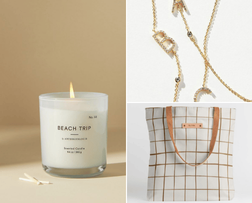 Gifts for national women's day cover photo collage