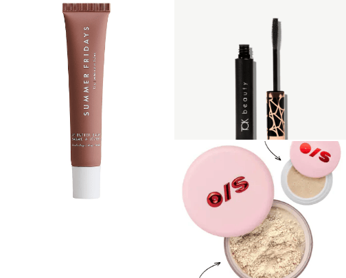 Makeup I continue to repurchase! cover photo collage