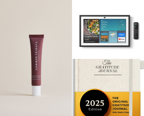 My Favorite Mom Things✨ cover photo collage