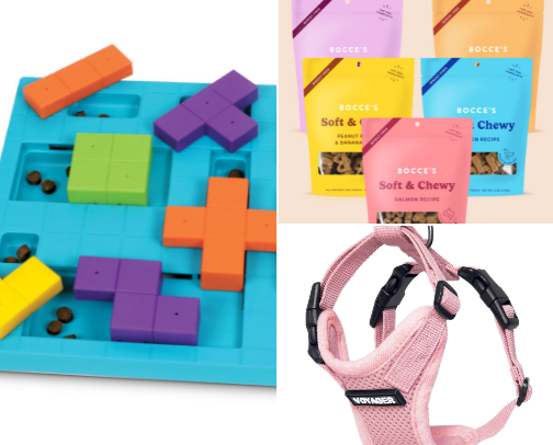 My Pup's Edit cover photo collage