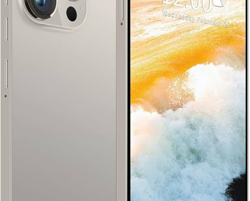 Huness I15 Pro MAX Smartphone Unlocked Cell Phone,Battery 6800mAh 6.8 HD Screen Unlocked Phone,6+256GB Android 13 with 128GB Memory Card,Dual SIM/5G/Fingerprint Lock/Face ID (Gold, 6+256) cover photo collage