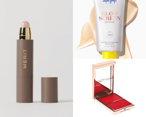 My Everyday Makeup Routine cover photo collage