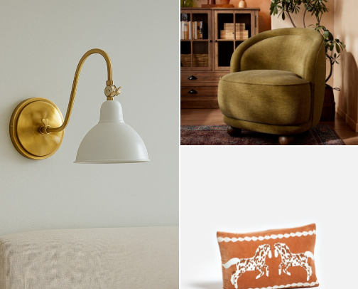 Friday favourites - 6th Feb cover photo collage