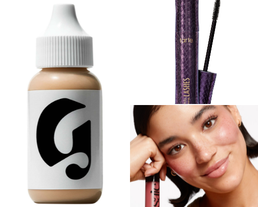 my holy grail. period. cover photo collage