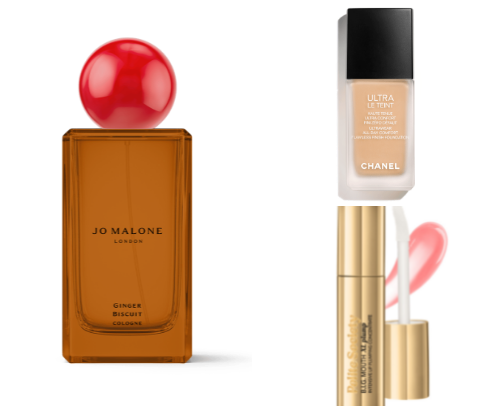 My 2025 obsessions that have ruined me in the best of ways! cover photo collage