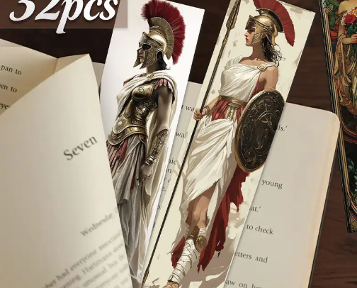 Bookmarks That Make Reading Feel Magical cover photo collage