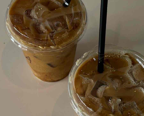 the best of san antonio coffee ☕️👯 cover photo collage