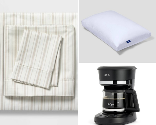 What I’d Buy If I Lost Everything and Had to Start Over cover photo collage