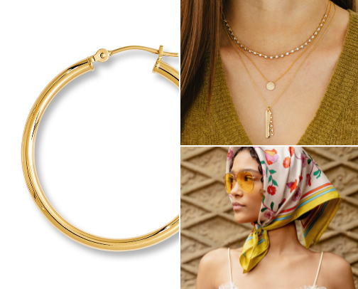 ✨ Accessories To Level Up Your Outfits 2026 cover photo collage