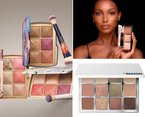 Sephora Haul cover photo collage