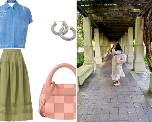 💖Fabulous Fashion For Women in Their 40’s💖 cover photo collage