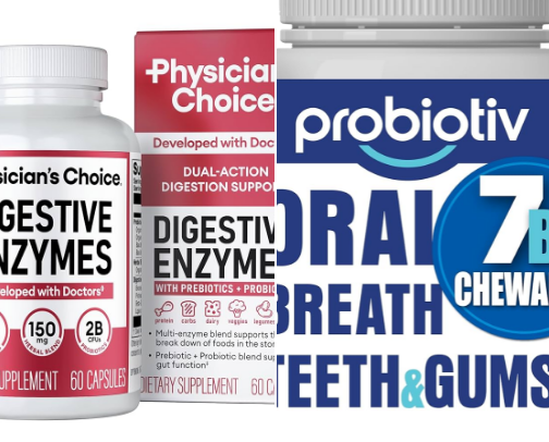 Self Care is Health Care: My FAVE health products and places cover photo collage