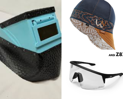 Blue Collar Baddies cover photo collage