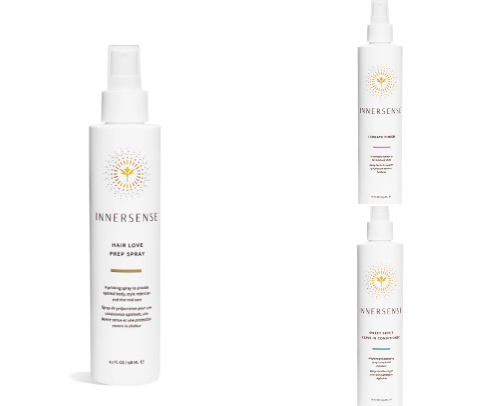 Blow Dry/Styling Products & Tools cover photo collage