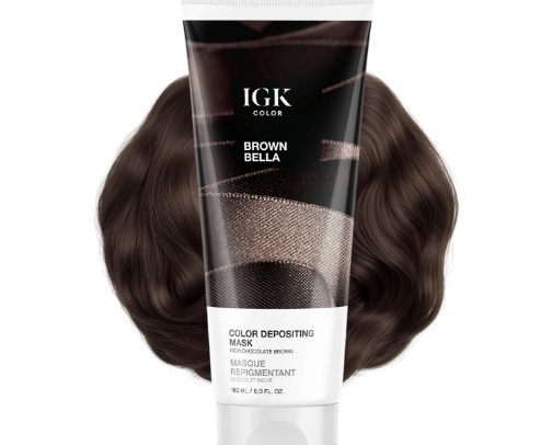 Post Partum Hair Journey cover photo collage