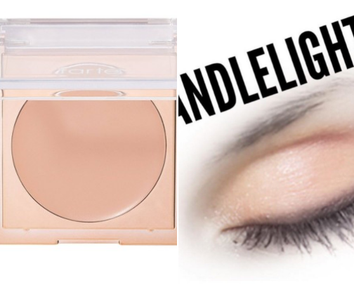 Cream Concealers cover photo collage
