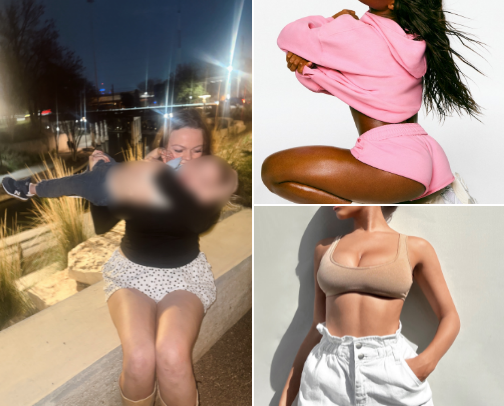 My everyday wear cover photo collage