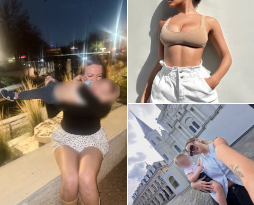 My everyday wear cover photo collage