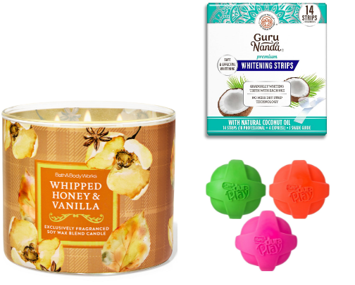 My Monthly Fixations! cover photo collage