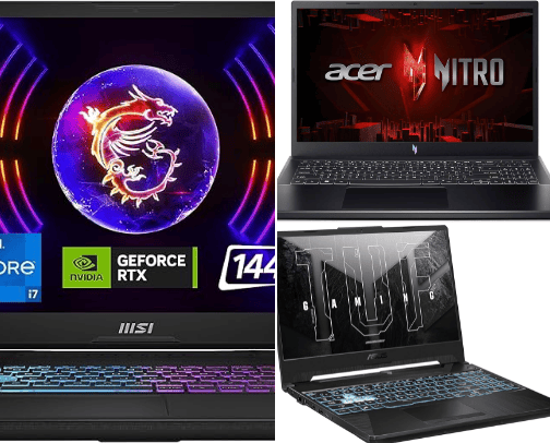 Ultimate Gamer’s Toolkit cover photo collage
