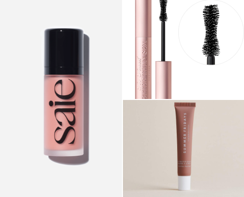 Get Ready With Me - Makeup & Hair cover photo collage