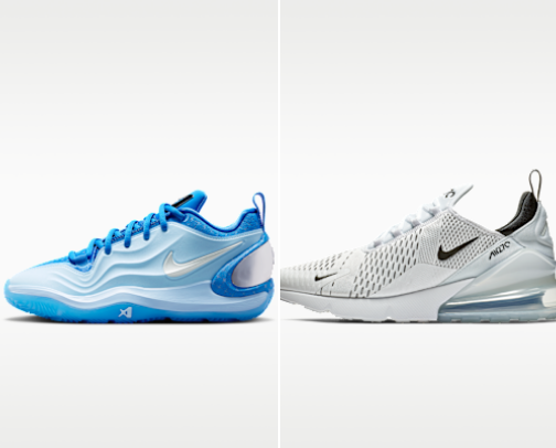 😍🥰Top Nike Air Max Sneakers for Men💯👍 cover photo collage