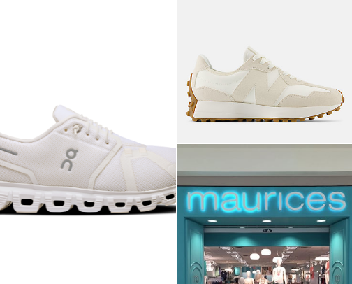 Stylin cover photo collage