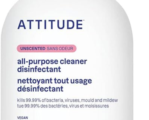 Low toxic cleaning that works cover photo collage