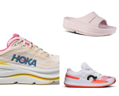 Athleisure Favorites for Comfort While Exercising or Relaxing 🩶 cover photo collage