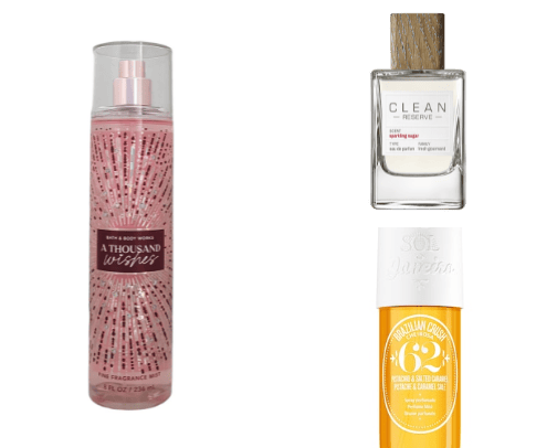 𝐇𝐎𝐋𝐘 𝐆𝐑𝐀𝐈𝐋 𝐏𝐄𝐑𝐅𝐔𝐌𝐄/𝐁𝐎𝐃𝐘 𝐌𝐈𝐒𝐓𝐒 cover photo collage