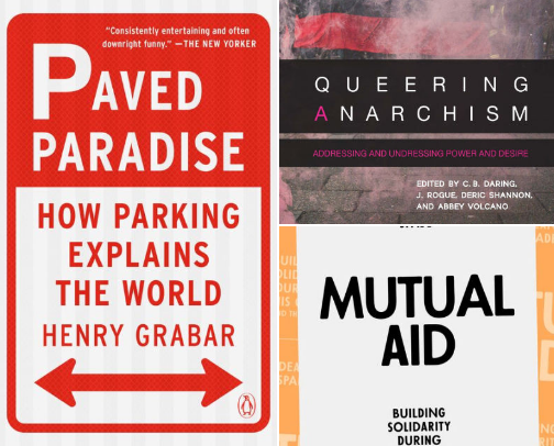 nonfiction for a big brain cover photo collage