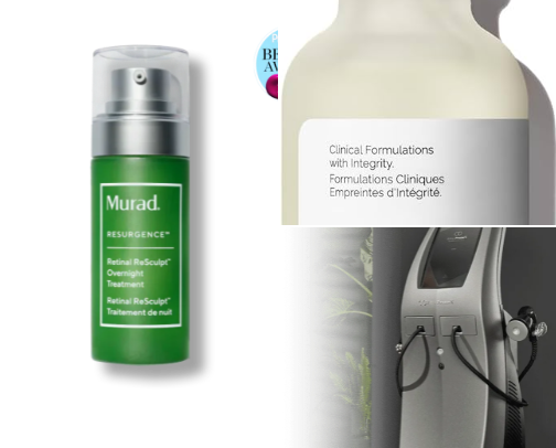 Must-Have Beauty Products for Every Routine cover photo collage