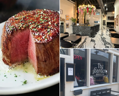 My top Memphis recs cover photo collage