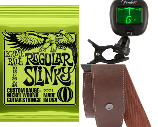 Gifts for the Musician: 18 Bestsellers for Players & Creators 🎸 cover photo collage