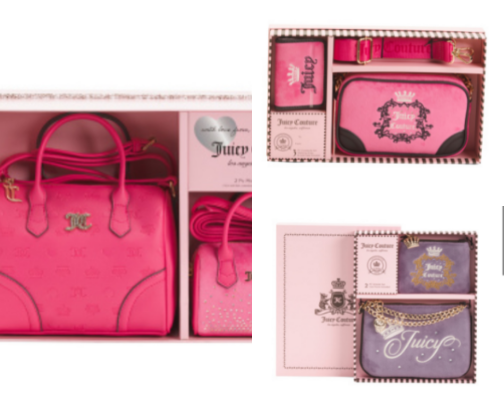 💝 Done For You Gift Sets For Her 💕 cover photo collage