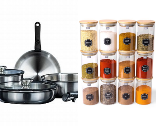 פוד אפיל cover photo collage