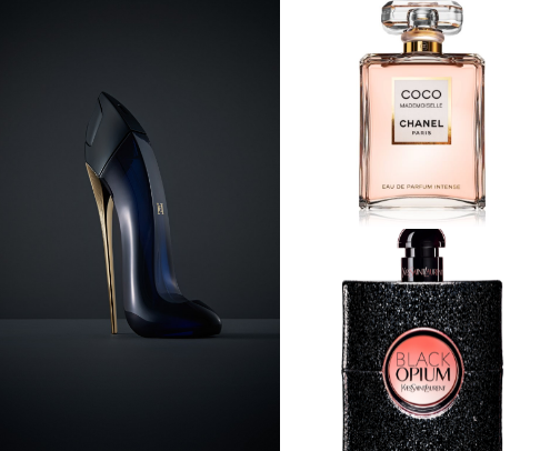 The best gifts for girlfriend!! cover photo collage